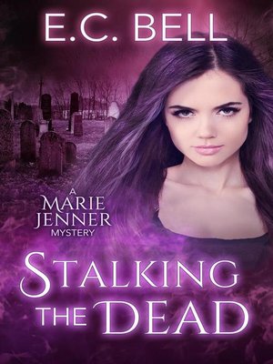 cover image of Stalking the Dead